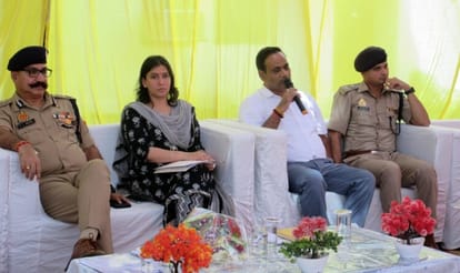 No obstacle should come in Kanwar Yatra: Divisional Commissioner