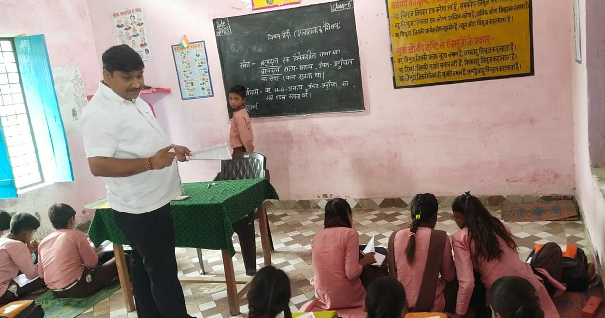 BSA gave instructions to increase the number of students