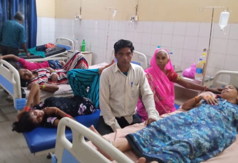 How patients get nutrition in just Rs 90