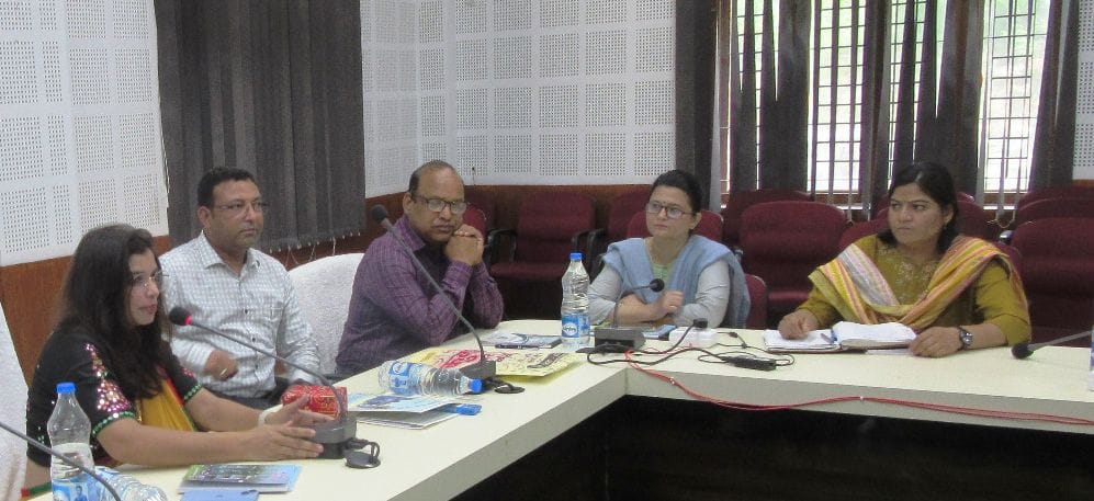 Become proficient in all e-office