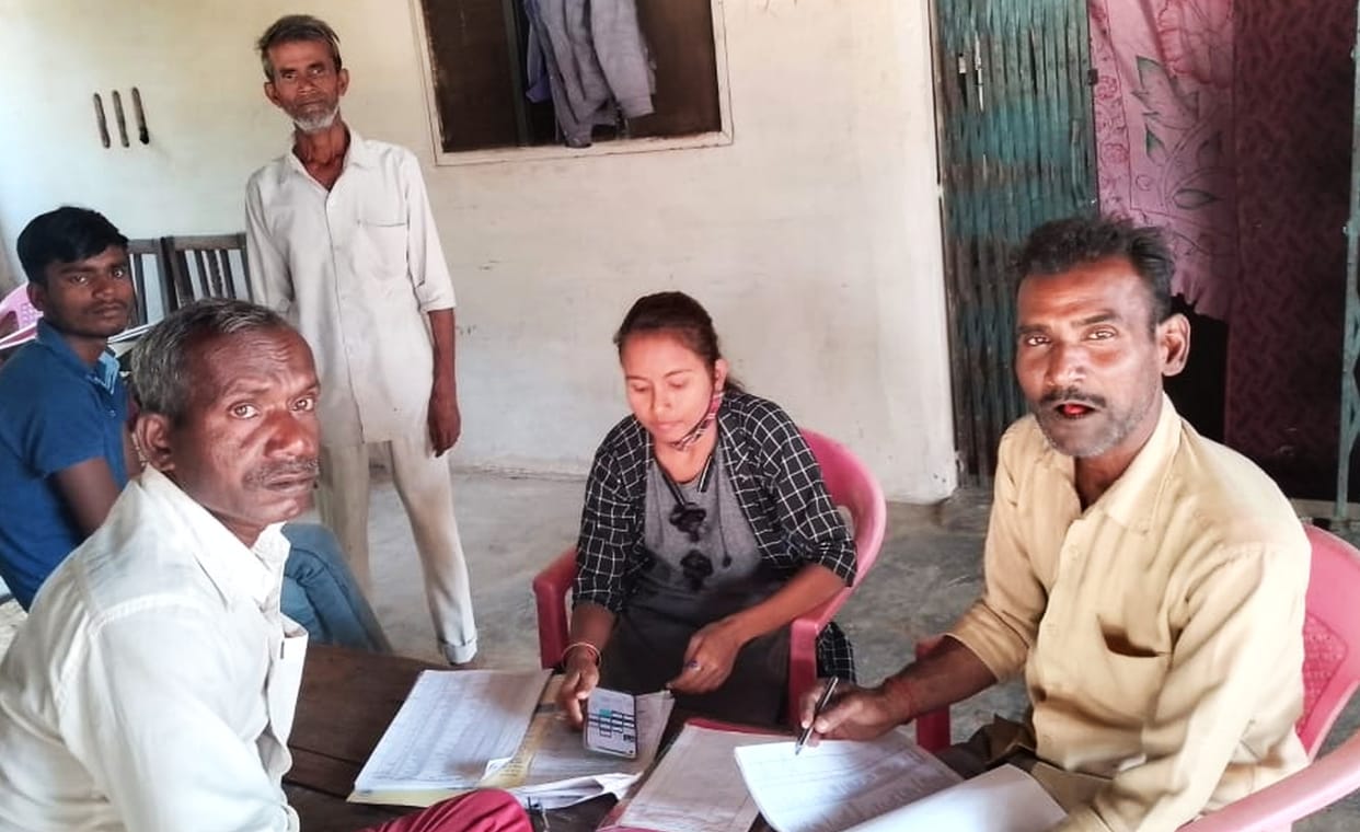 Panchayat assistant will handle secretariat