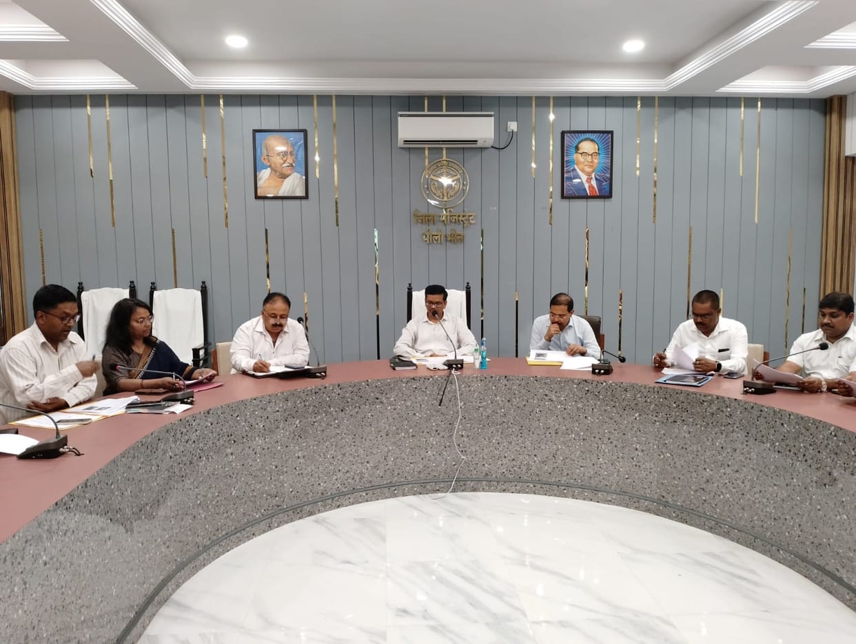 Only 70 percent work of biogas plant could be done