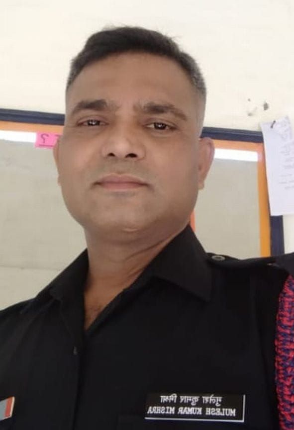 Soldier dies due to electrocution