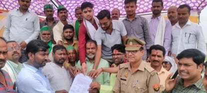 Kolaghat bridge should be opened for all vehicles, protest started