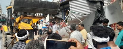 Kanwariyas did not face any problem, encroachment removed