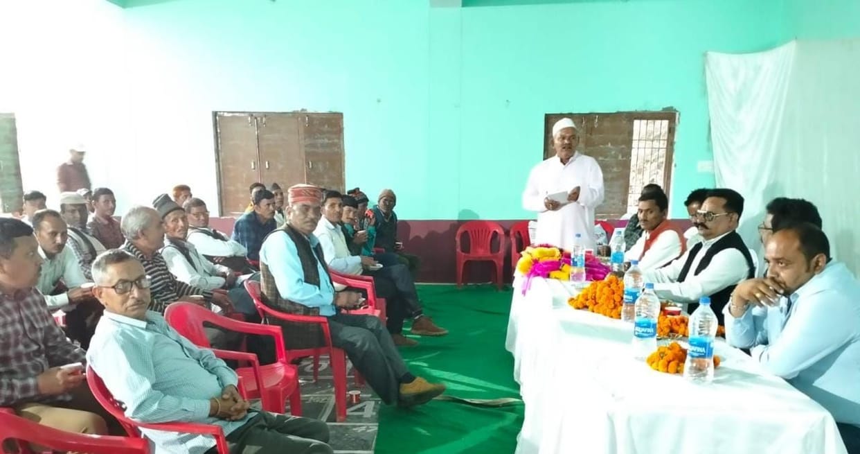 Cheap grain sellers get honorarium