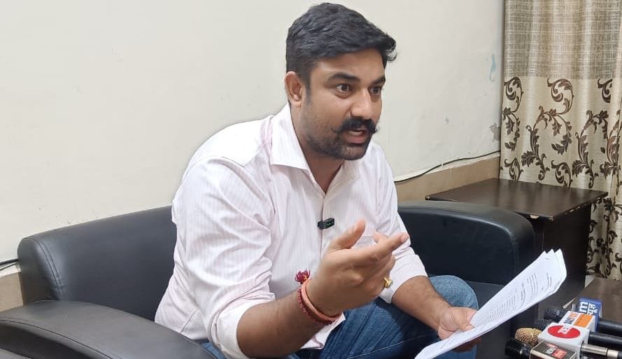 Fury in the Sarpanch Association due to the new orders of the government
