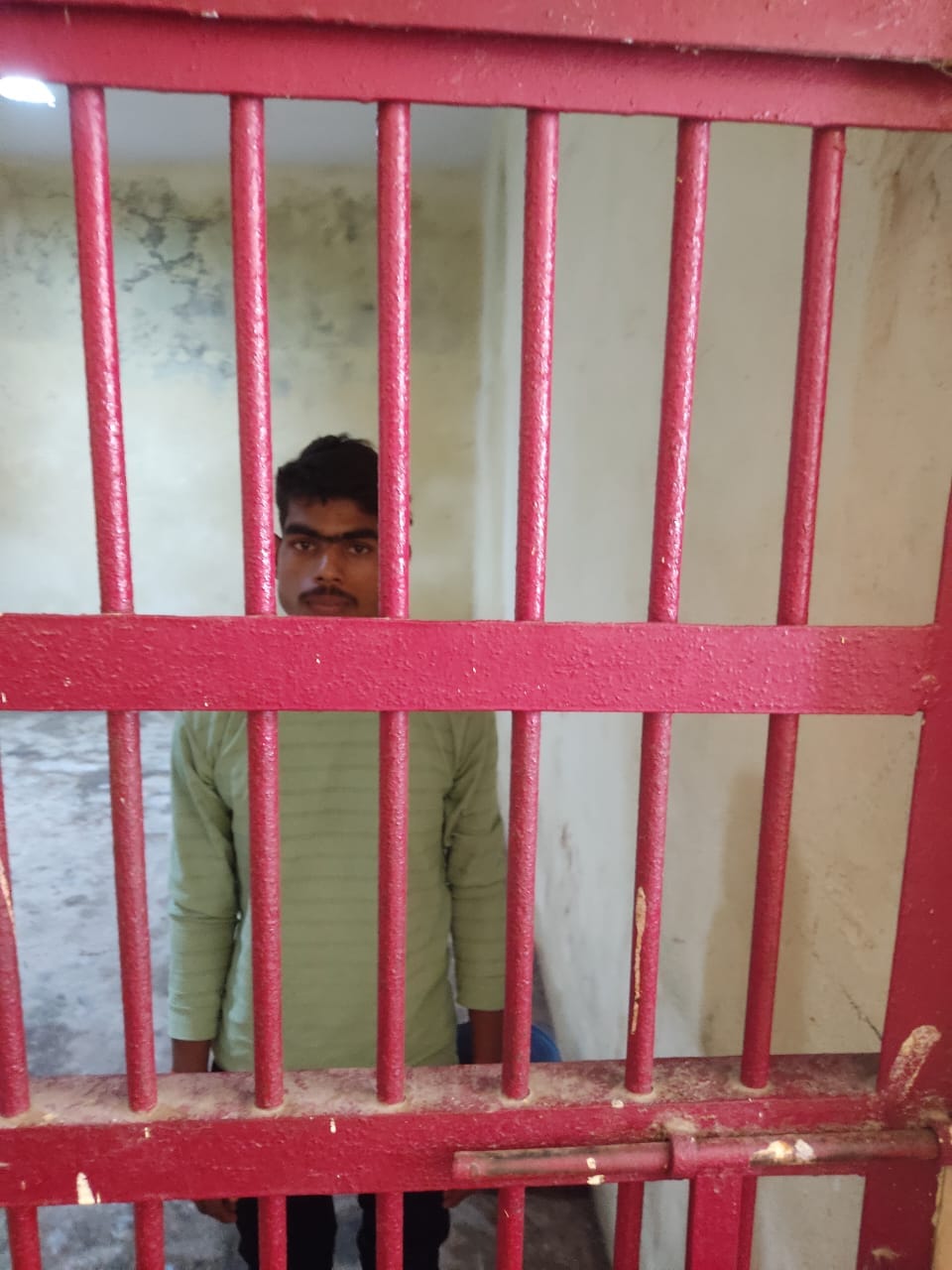 arrest a criminal