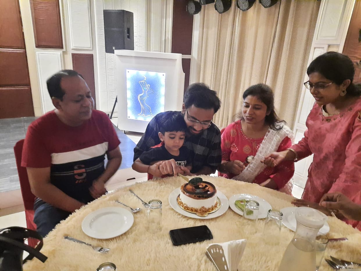 CA Exam Result 2023: Stayed away from social media, studied for 17 hours sitting at home, Sahil got 18 rank