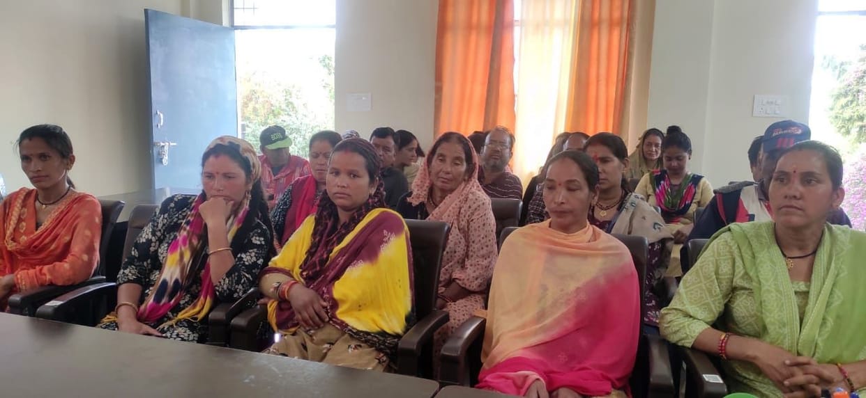 Program on World Zoonosis Day