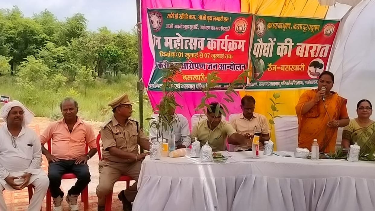 environmental awareness