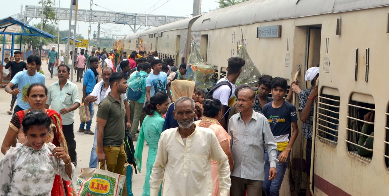 UP Roadways will operate 30 buses from today