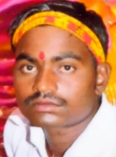 Lightning struck two places in Budaun, including three dead