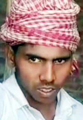 Youth died after falling in Amrit Sarovar due to foot slipping