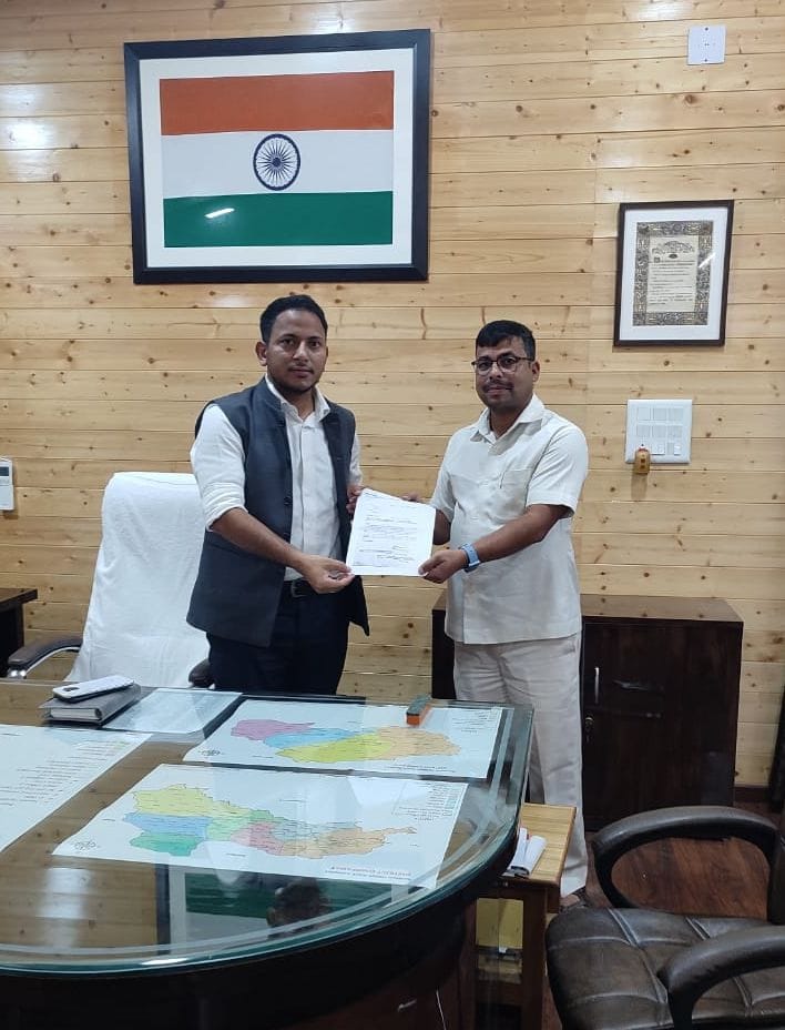 Transfer the ownership and authority of the college to SSJ University