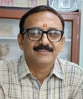 Dr. Hem became the first director of SSJ University Pithoragarh Campus
