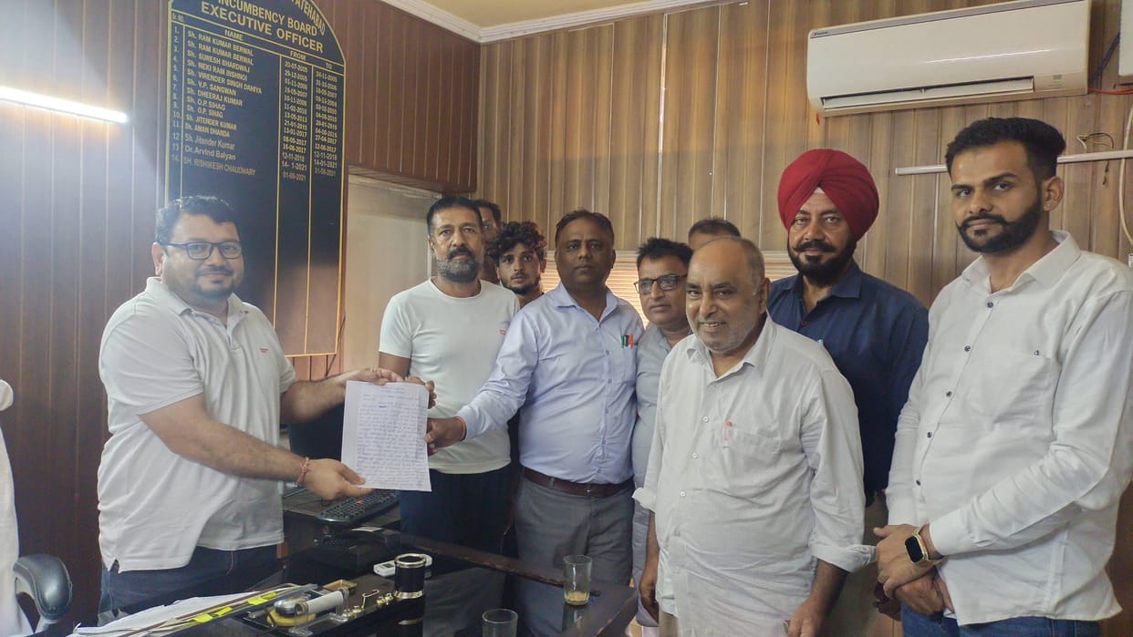 City council again in controversies, councilor accuses JE of misbehavior, warning of indefinite strike from today