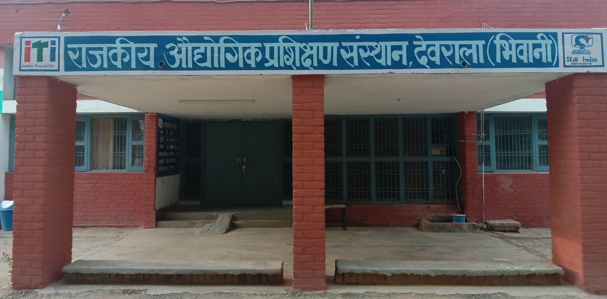 22 admissions were done on 64 seats in Devrala ITI, fees will be deposited till 12