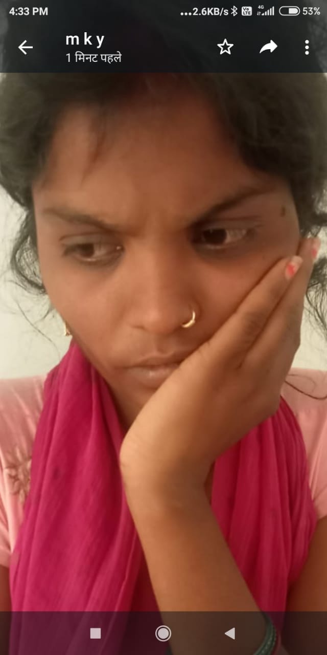 Dead body of missing woman found in Khanua river