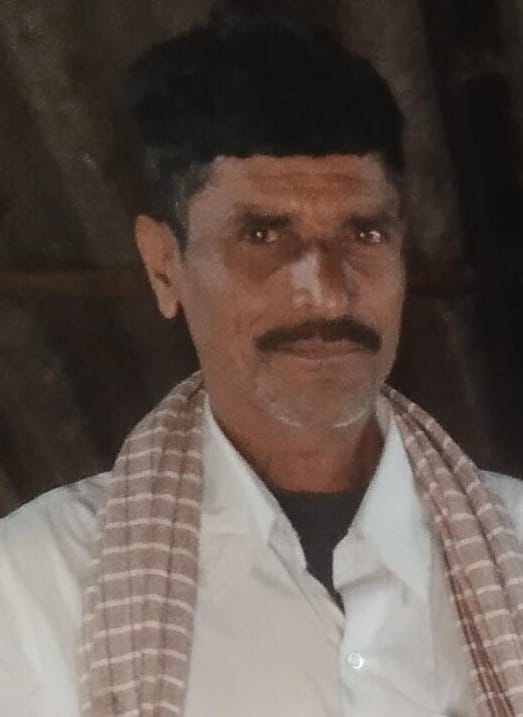 Death of a middle-aged man in suspicious circumstances, the family is upset