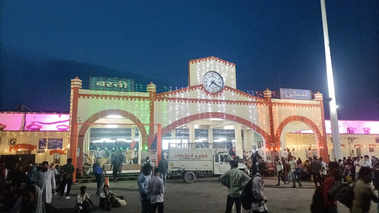 Vande Bharat: MP will flag off, will travel till Babhnan