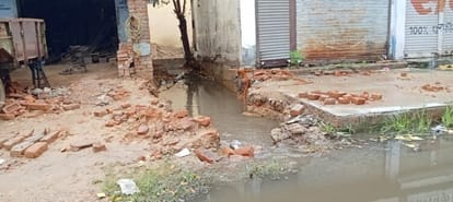 Negligence fell victim to the plan to save the market from drowning