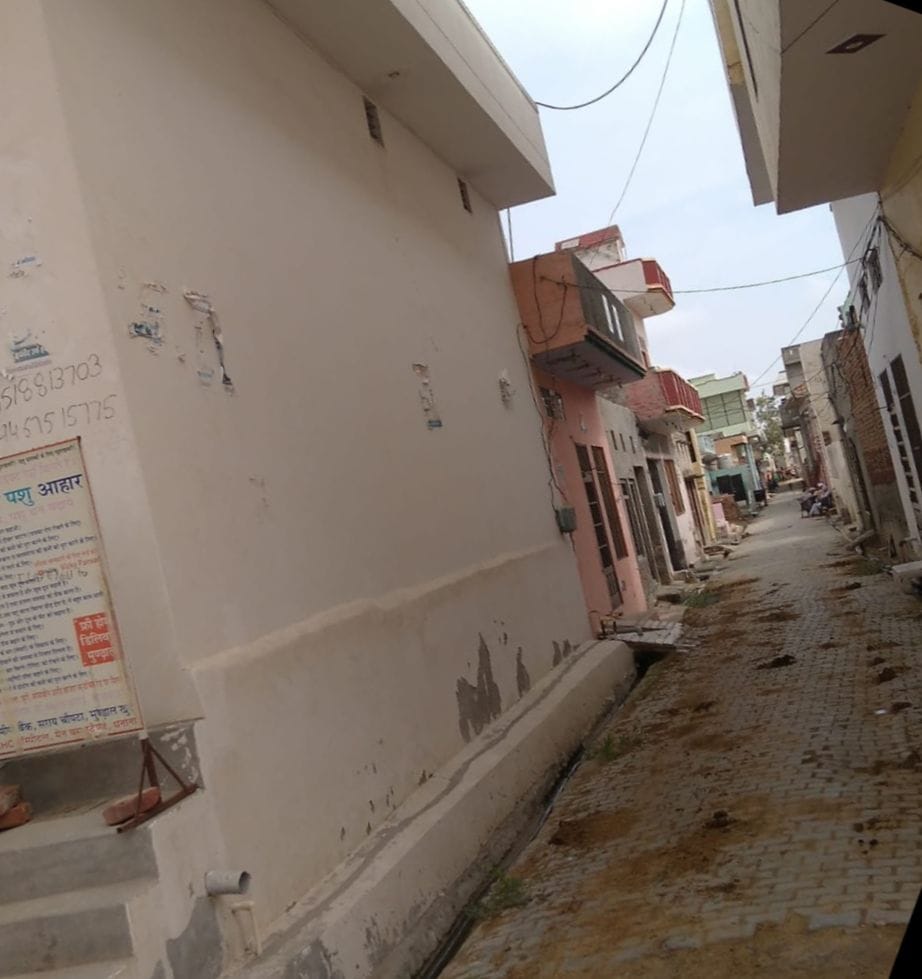 Furore in Mundhal due to the death of four people including a woman in a painful accident