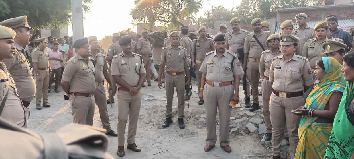 ig reached chiraiyahawa