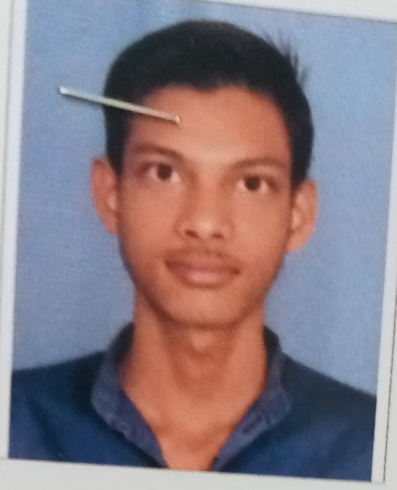 Inter student included in district's top-10 list after scrutiny