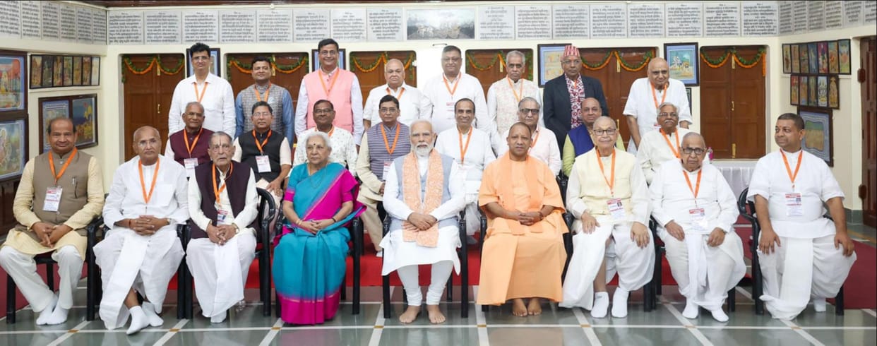 The spirit of One India, Best India