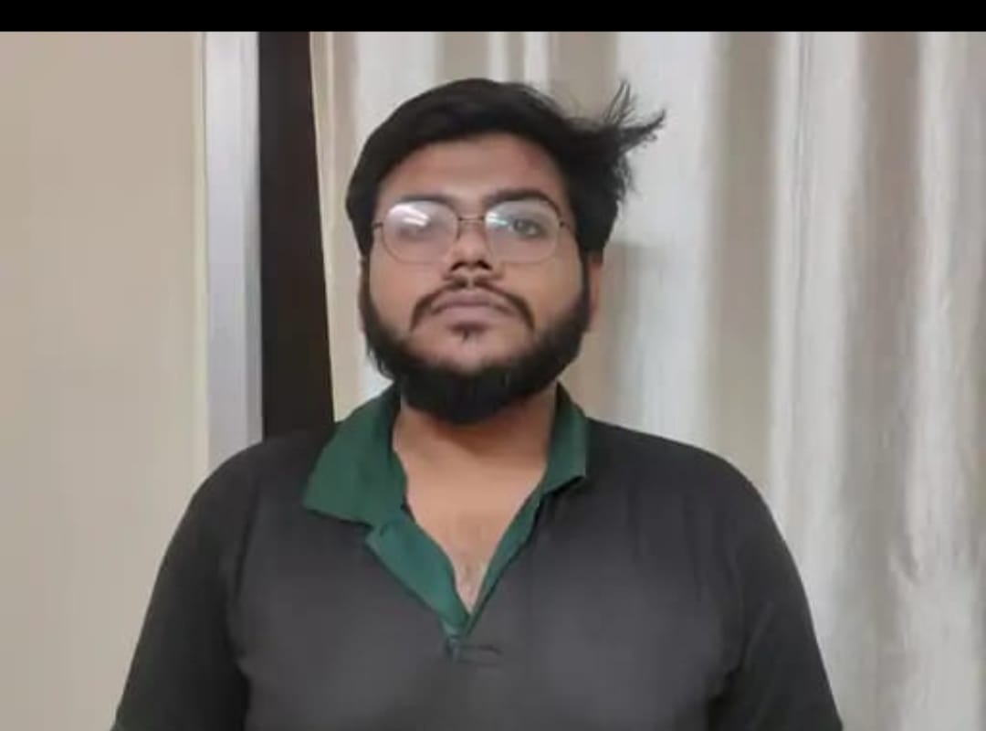 arrest a criminal