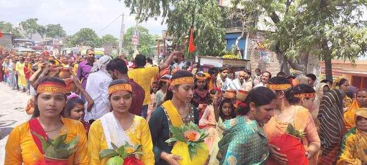 rudra mahayagya start