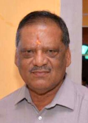 Strict land law was needed, government brought black law