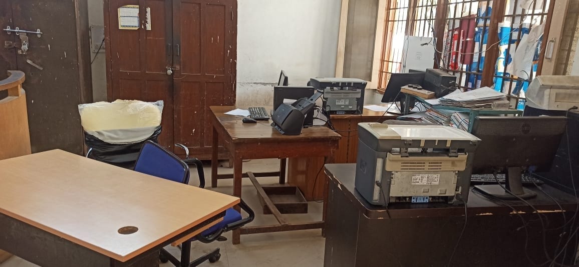 150 registries, 200 certificates, 90 licenses, 60 muscle stuck in three days
