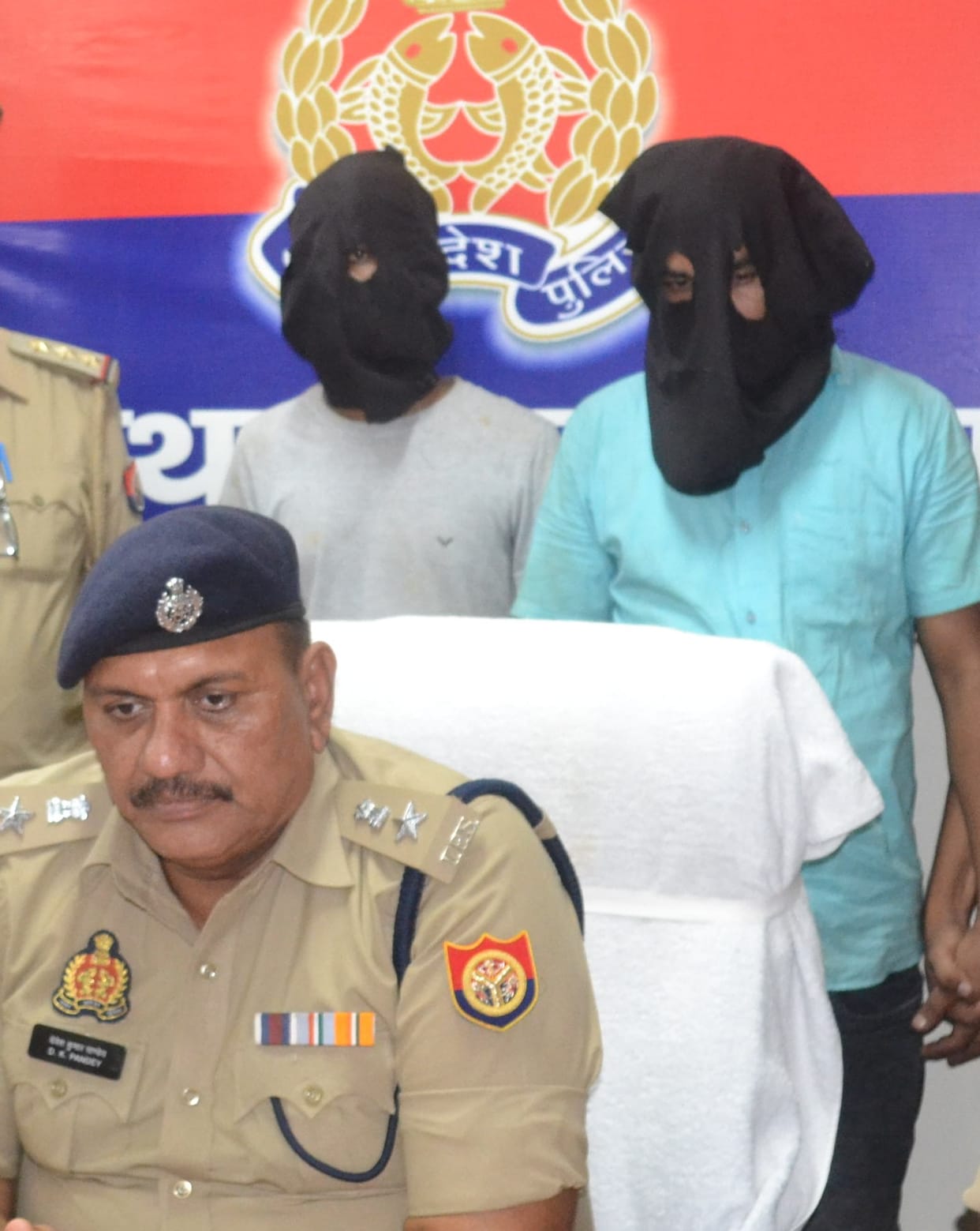 AC Mistry murder revelation revealed many secrets