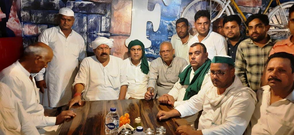 BJP wants to win elections by creating an atmosphere of fear in the country