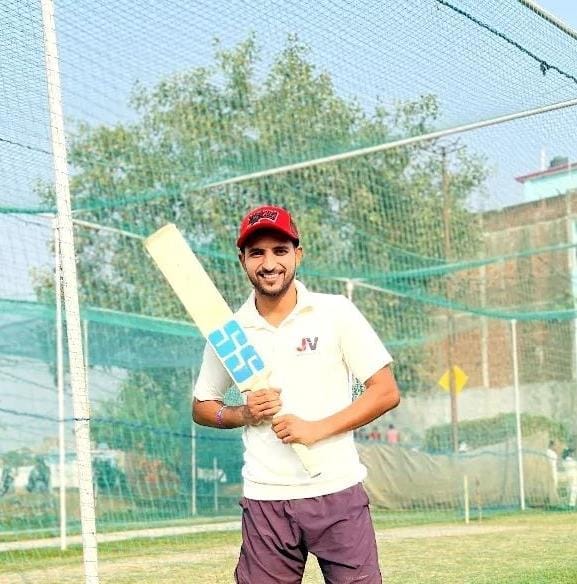 Akhilesh of Deoria also included