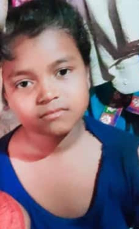 12 year old Killed by Hanging