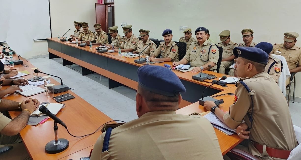 Disclose the cases of murder, dacoity and robbery soon