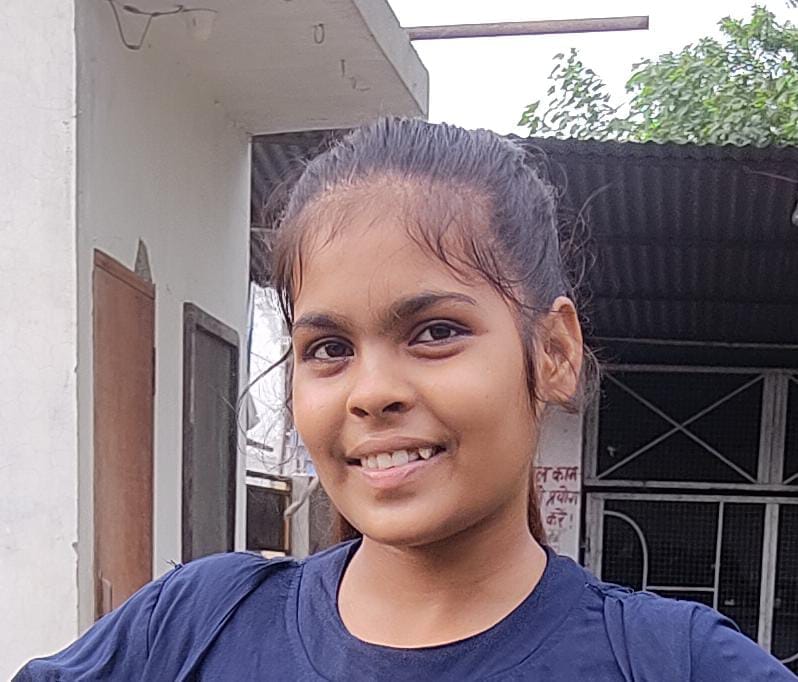 Two girl students selected for Dance Ka Dangal reality show