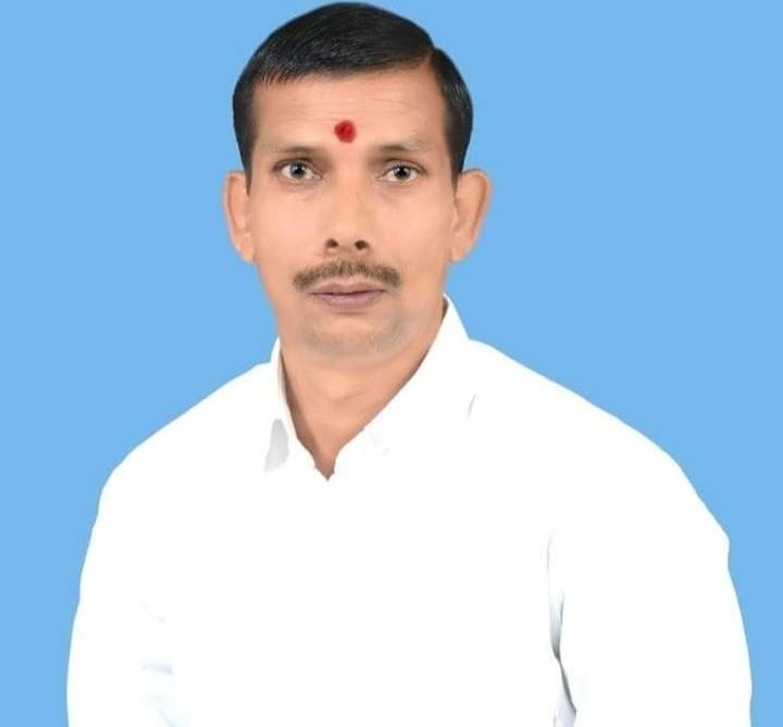Murderous attack on BJP leader in Gonda