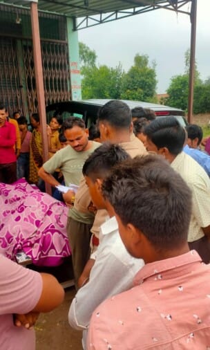 Priest dies after consuming medicine bought from medical store