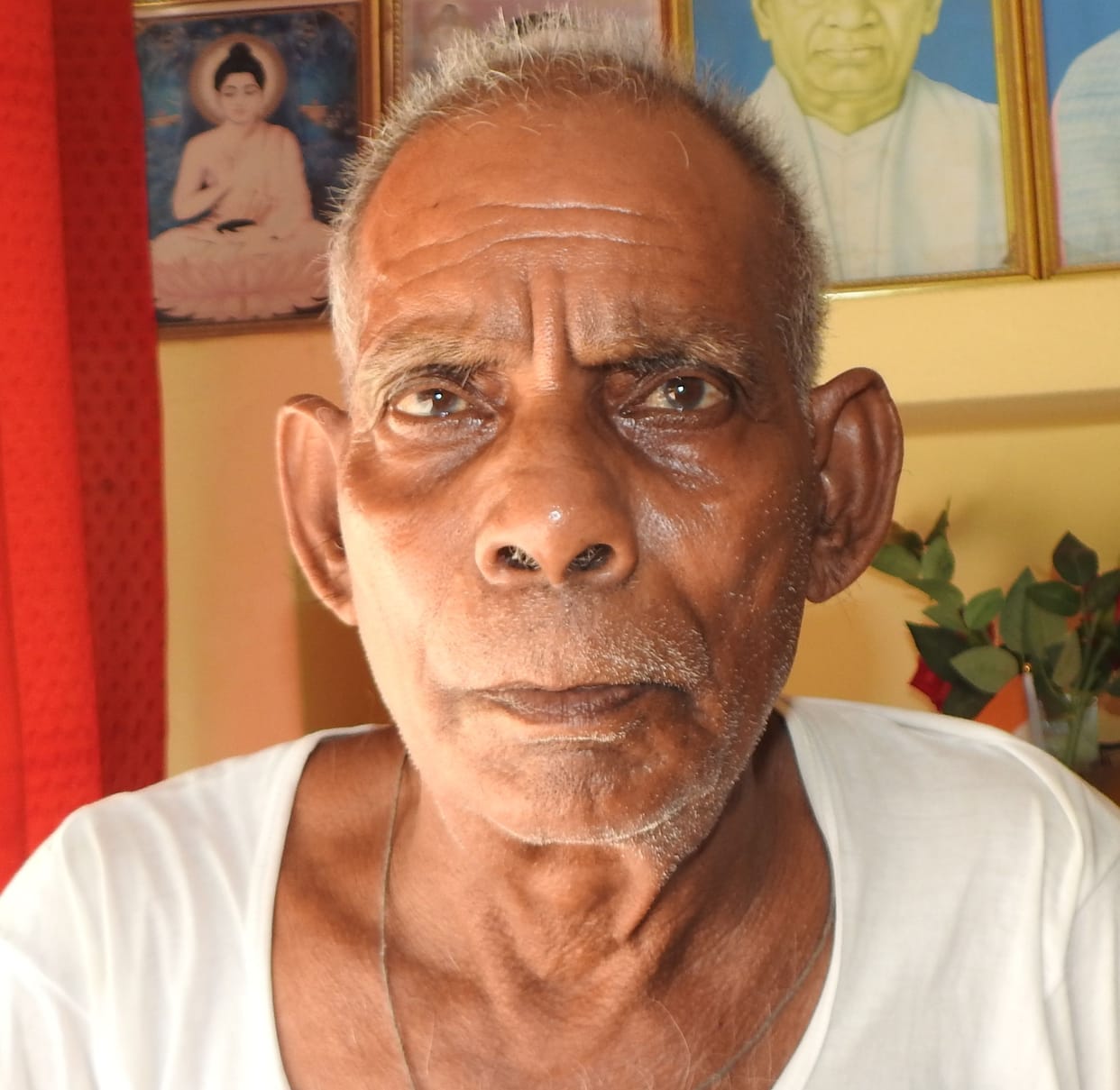 Babulal will be useful to the society even when he is no more