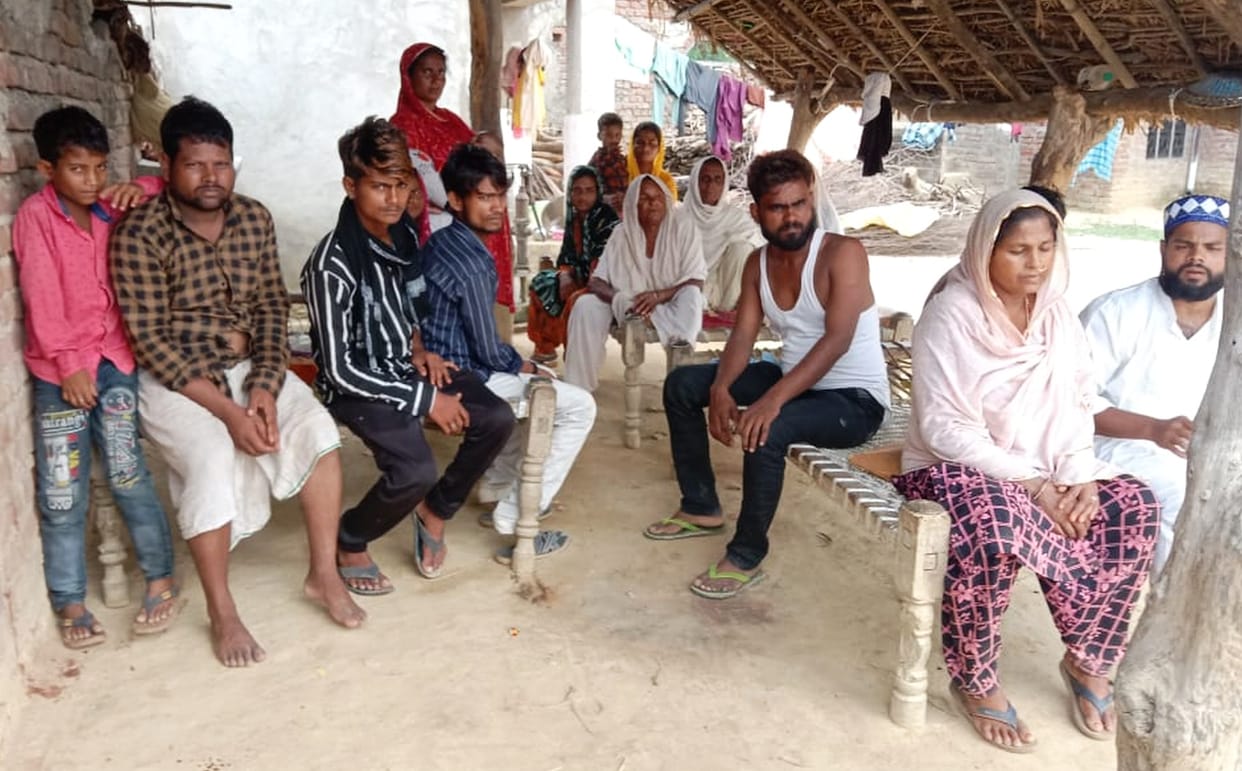 Incidents of snakebite increased in rainy season, people are losing their lives
