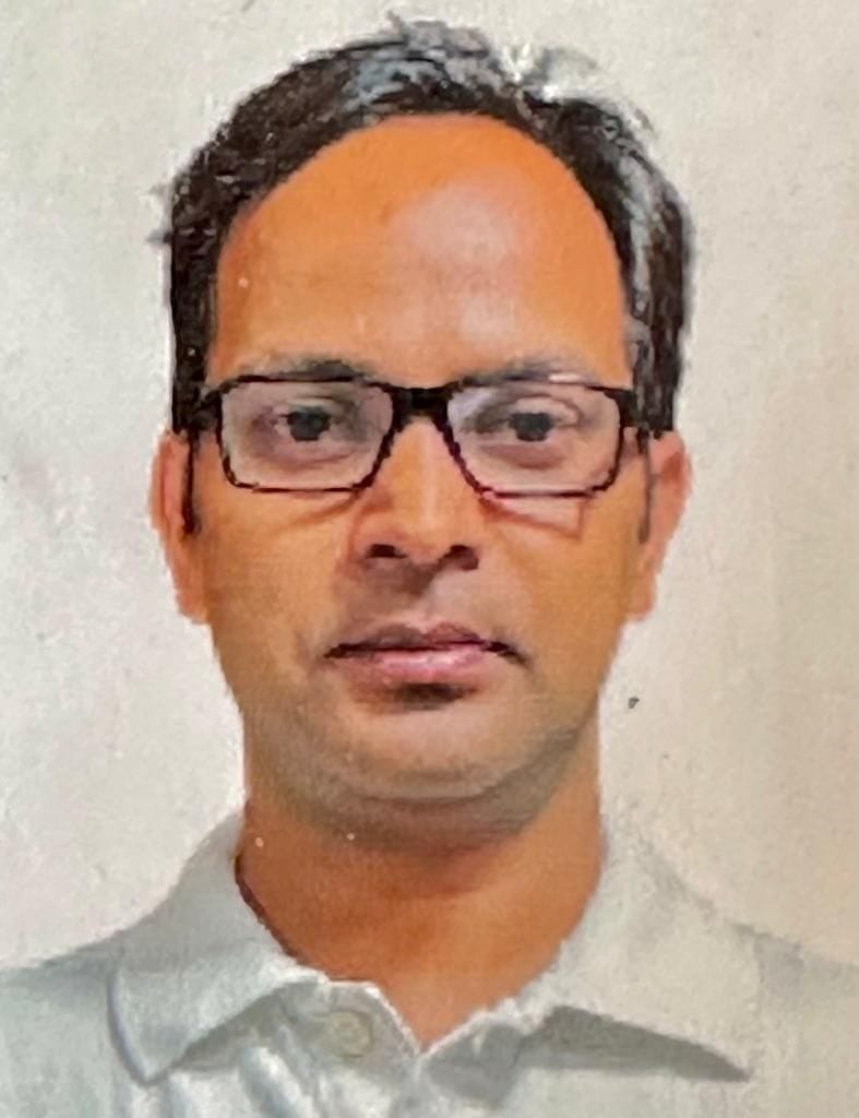Dr. Ashwani is the first person from Ladhiaghati to become Associate Professor in JNU.