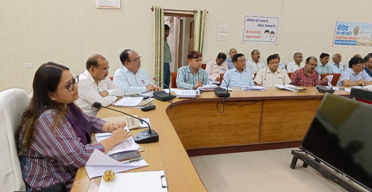 24 medical teams ready to deal with flood