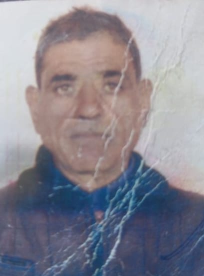 Farmer died of electrocution while saving his wife
