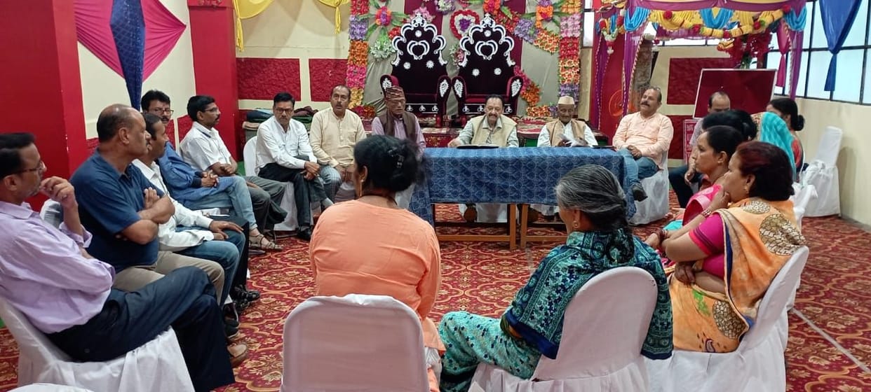 Eighth Festival will start in Pithoragarh from August 23