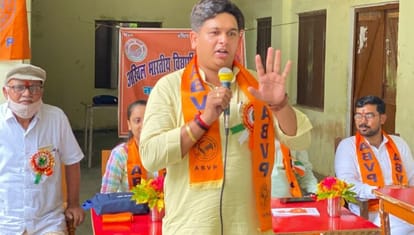 ABVP is always ready to solve the problems of students