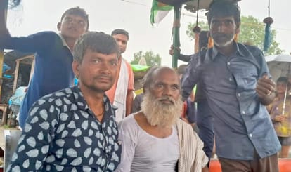 Divers saved Bareilly's elderly